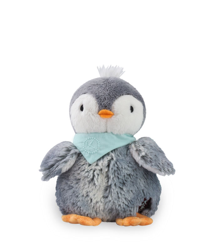 Doudou Pingouin veilleuse coranique – Eloued Shop