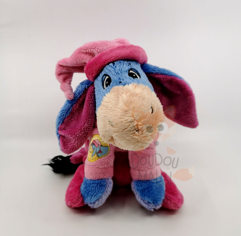 Cartoleria e Gadget di Reitano Donata - Cuscino Topolino Disney Natale in  morbido peluche 30x30