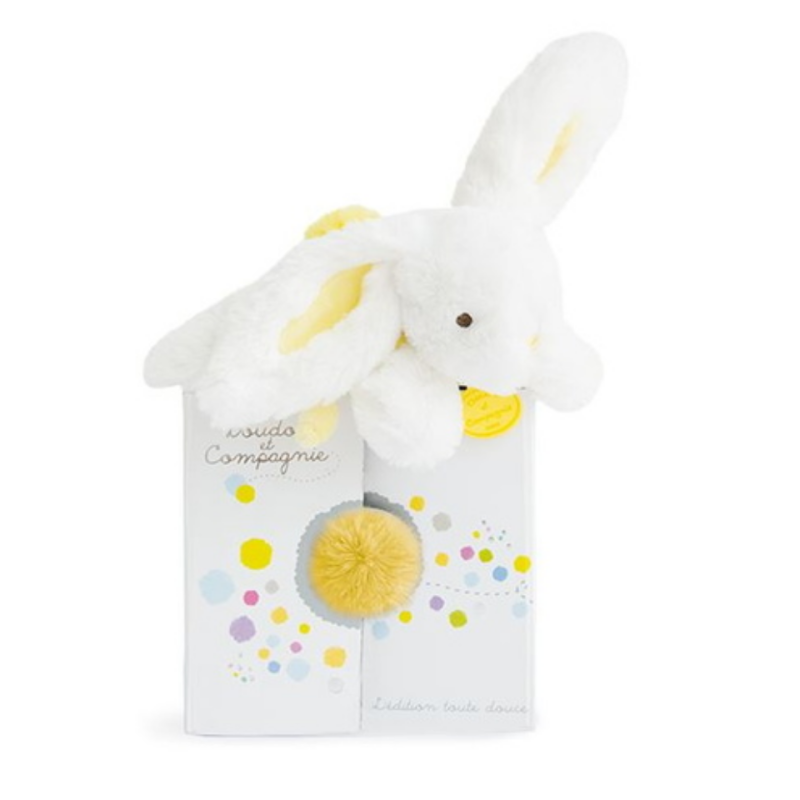 Doudou Et Compagnie Lapin Coucou Selection Hiver Doudou Bebe Fille