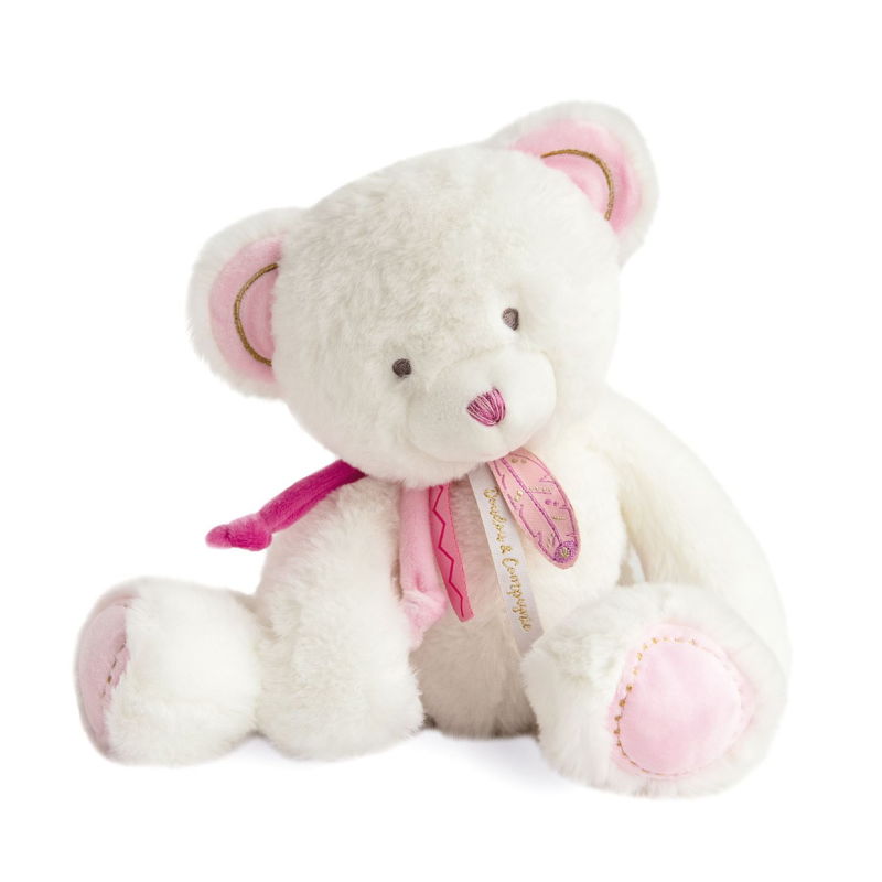 Doudou Et Compagnie Attrape Reve Doudou Bebe Fille Selection Coup