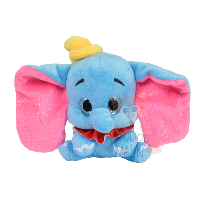 Disney Disney Collection Dumbo Doudou Bebe Garcon Selection Mini