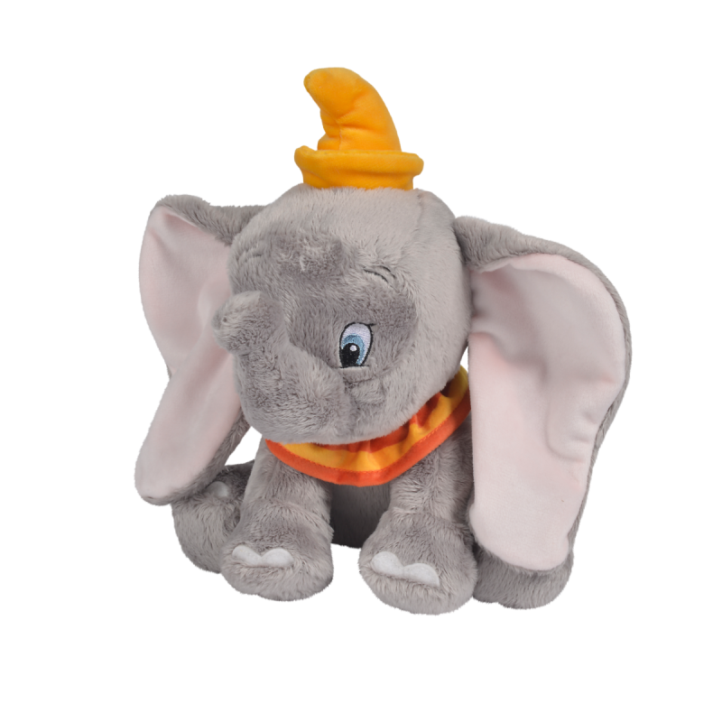 Disney Dumbo Doudou Bebe Garcon Doudou Bebe Fille Doudous Person